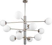 Подвесная люстра KUTEK MOOD Ultimo ULT-ZW-12(T)