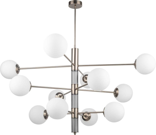 Подвесная люстра KUTEK MOOD Ultimo ULT-ZW-12(T)