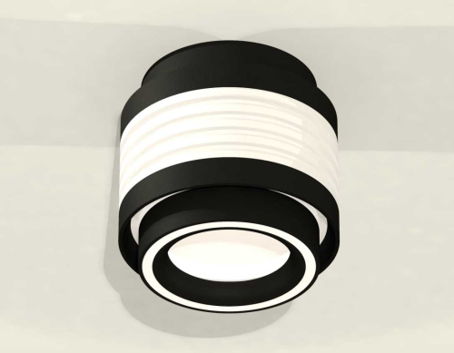 Комплект накладного светильника Ambrella light Techno Spot XS (C8432, N8434) XS8432002 фото 3