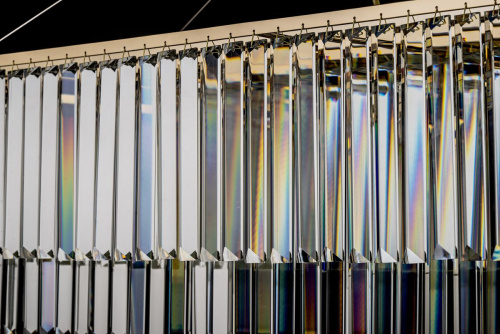 Подвесная люстра Arti Lampadari Enio E 1.5.120x30.101 GP фото 5 Подвесная люстра Arti Lampadari Enio E 1.5.120x30.101 GP фото 5