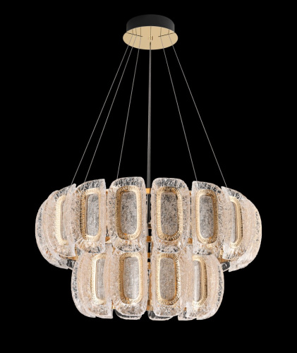 Люстра подвесная Nobilta FL1183-20P фото 3 Люстра подвесная Nobilta FL1183-20P фото 3