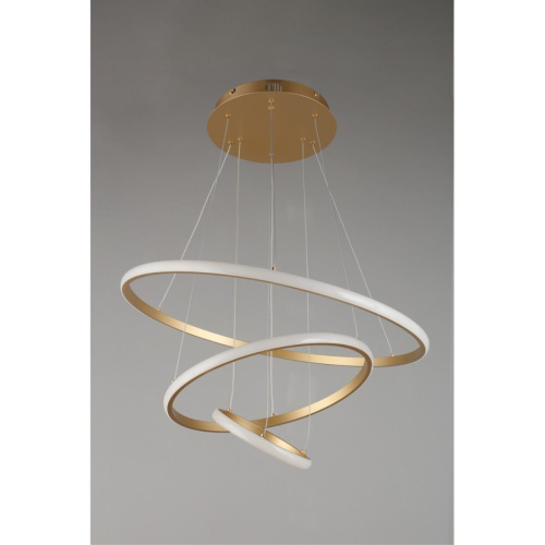 Люстра подвесная APL.018.13.60 фото 15