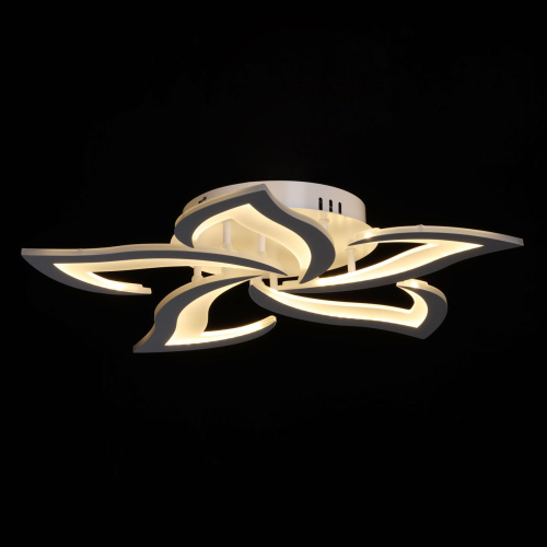 Люстра De City Мадлен фото 4