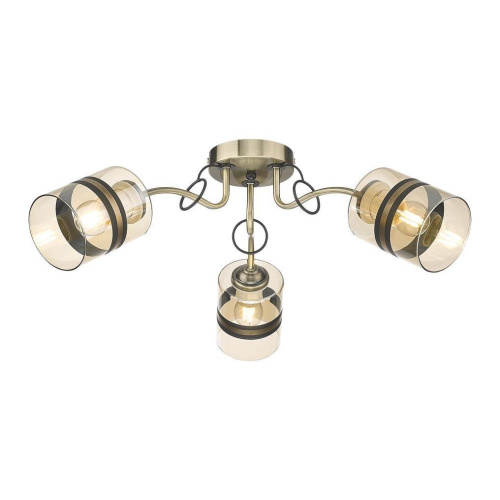 Потолочная люстра Velante 217-507-03 Потолочная люстра Velante 217-507-03