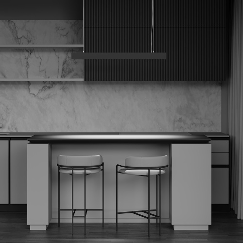 Подвесной светильник Technical P050PL-L40B4K фото 17