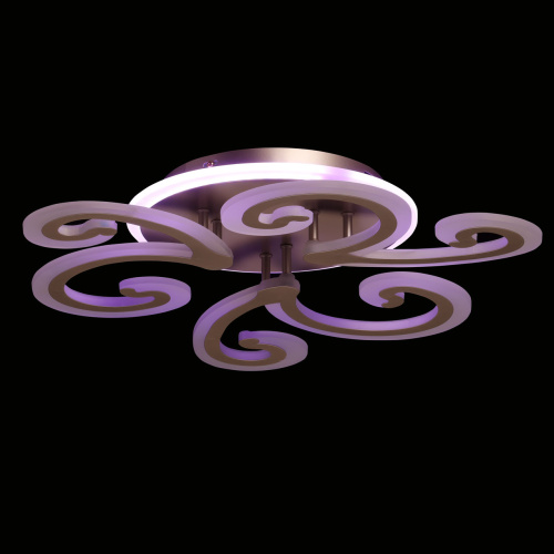 Люстра De City Мадлен фото 6