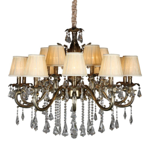 Люстра подвесная OML-30813-15