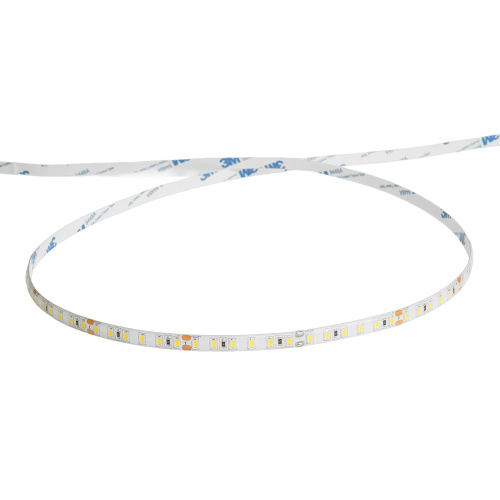 Светодиодная LED лента Feron LS511, 120SMD(2835)/м 11Вт/м 24V 5000*8*1.22мм 3000К IP65 фото 3