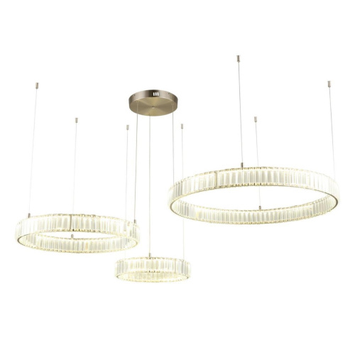 Люстра подвесная APL.076.13.140