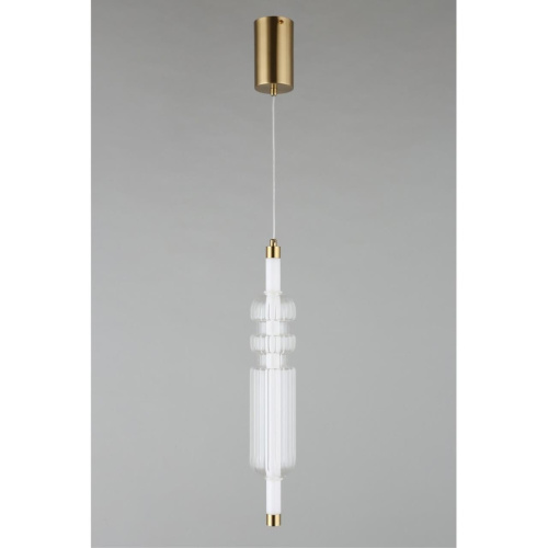 Светильник подвесной OML-51806-05 фото 4