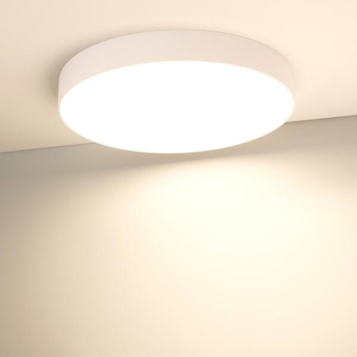 Потолочный светодиодный светильник Arlight SP-Rondo-R500-50W Warm3000 034818 фото 5 Потолочный светодиодный светильник Arlight SP-Rondo-R500-50W Warm3000 034818 фото 5