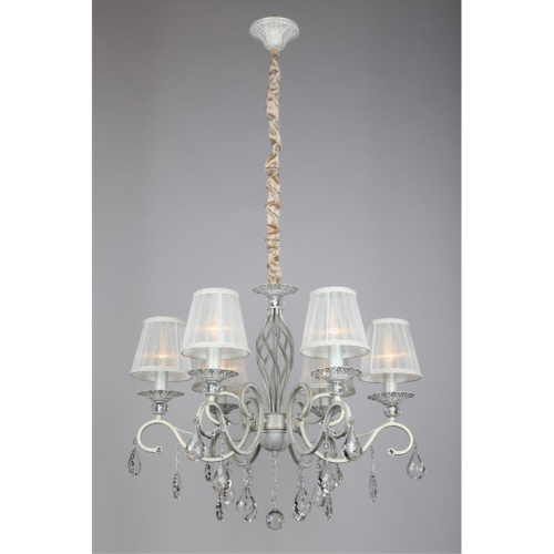 Люстра подвесная OML-79103-06 фото 4