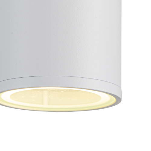 Настенный светильник Escada 30015W/02 GU10*35W IP44 White фото 4