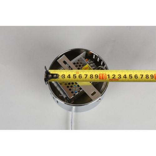 Люстра подвесная OML-29603-30 фото 9