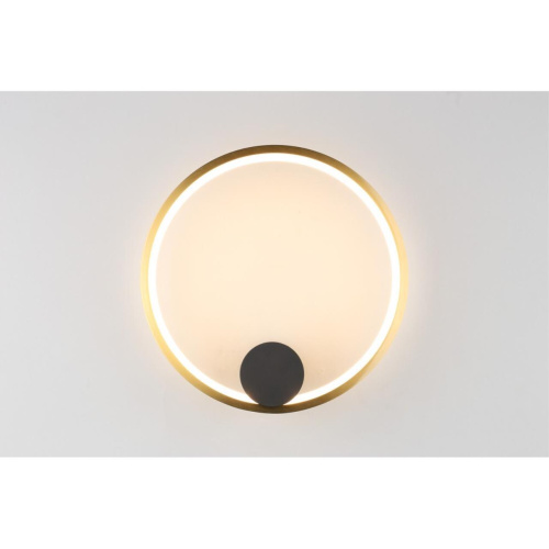 Светильник настенный (Бра) APL.055.01.09 фото 4 Светильник настенный (Бра) APL.055.01.09 фото 4