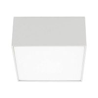 Потолочный светодиодный светильник Arlight SP-Quadro-S120x120-13W Warm3000 034775