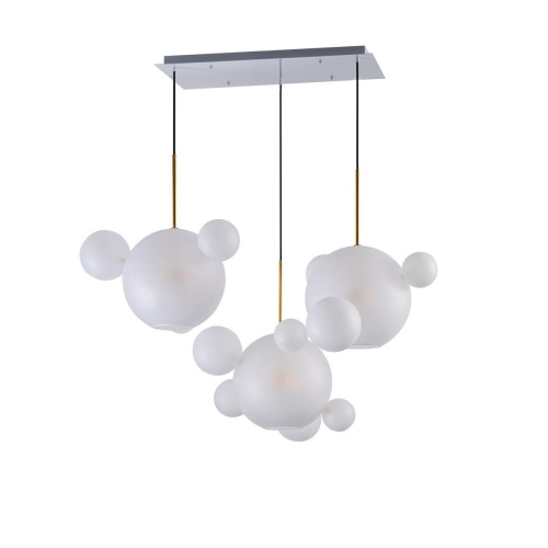 2030-S3 Подвесной светильник LOFT IT Bolle 2030-S3 Подвесной светильник LOFT IT Bolle