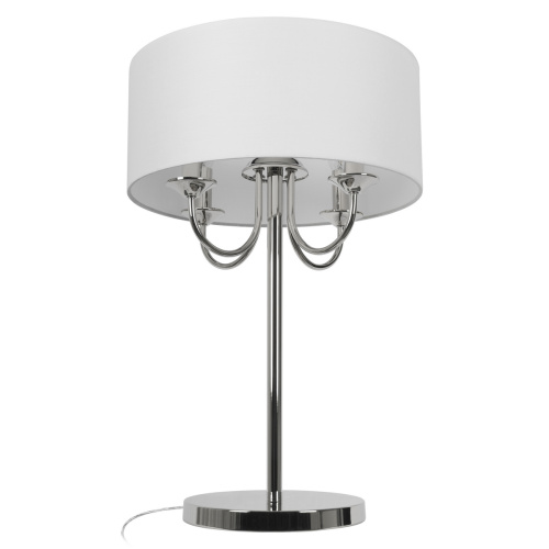 10416T CR Настольная лампа LOFT IT Balance