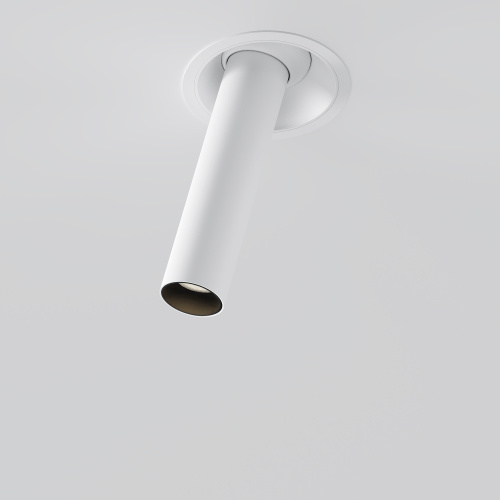 Встраиваемый светильник Technical C140RS-L200-7W3K-W фото 4