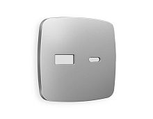 Лицевая панель розетки AMBRELLA VOLT OP5110