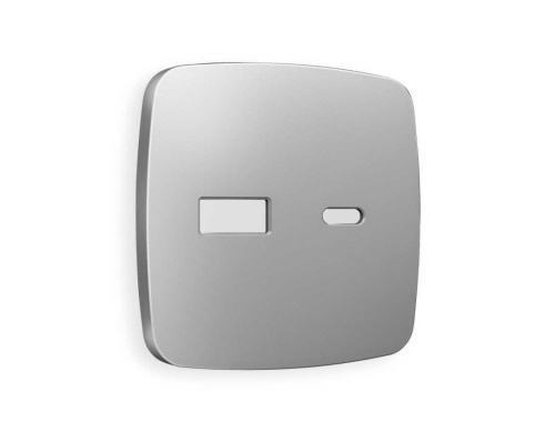 Лицевая панель розетки AMBRELLA VOLT OP5110