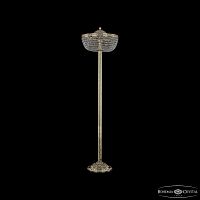 Торшер 19051T6/35IV-138 G Bohemia Ivele Crystal (Богемия Ивеле Кристалл)