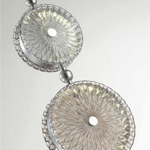 Подвесной светодиодный светильник Odeon Light Exclusive Caramella 5416/13LB фото 7