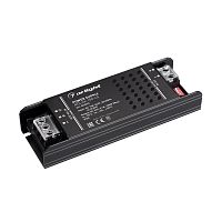 Блок питания Arlight ATS-24-100-LS 100W 24V 4.1A 049063