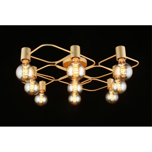 Люстра потолочная APL.911.07.09 фото 8