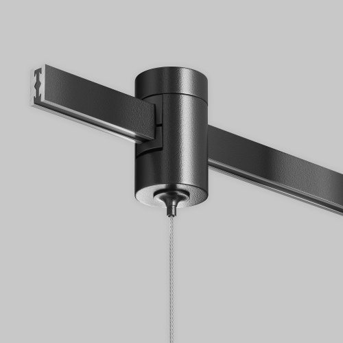 Комплектующие для трекового светильника Technical TRA154SW-1B фото 4