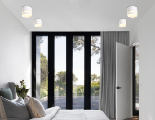 Потолочный светильник Ambrella light Techno Spot IP Protect TN6571 фото 5