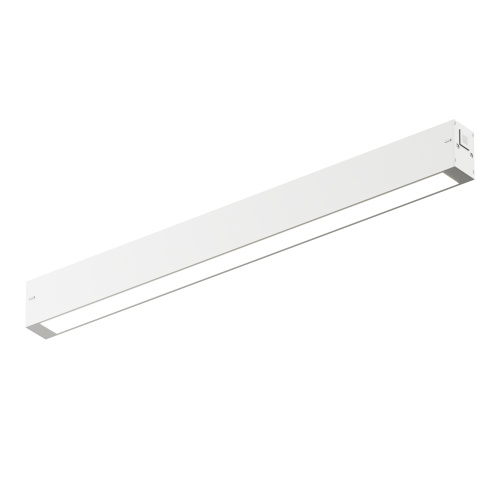 DK8004-WH Линейный светильник SMART LINEAR 18W DIM 3000K-6000K белый фото 3