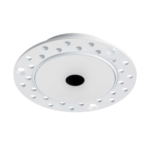 Рамка скрытого монтажа плоская д/светильников 0741х6 Spira Lightstar 074106-02