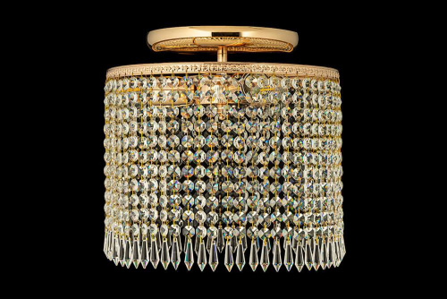 Потолочная люстра Arti Lampadari Stella LE 1.2.30.503 G фото 3