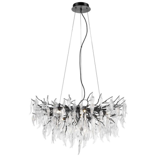 Подвесная люстра Wertmark Daniela WE182.10.023 Подвесная люстра Wertmark Daniela WE182.10.023