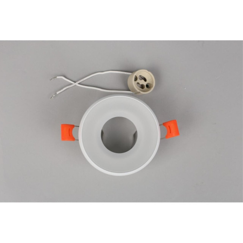 Светильник встраиваемый-накладной OML-102809-01 фото 7