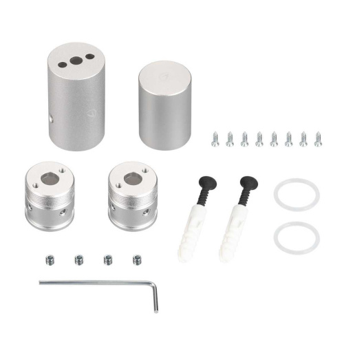 Крепление Arlight Moonlight-VT-Ceiling-D18 038765 Крепление Arlight Moonlight-VT-Ceiling-D18 038765