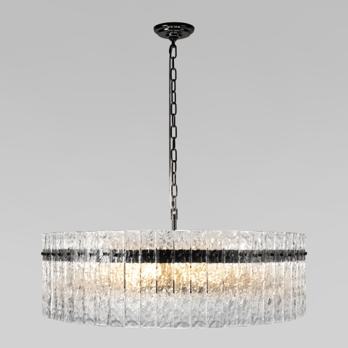 10297/800 Pearl black Подвесной светильник LOFT IT Nevada фото 4