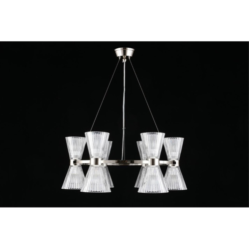 Люстра подвесная APL.801.13.12 фото 4 Люстра подвесная APL.801.13.12 фото 4