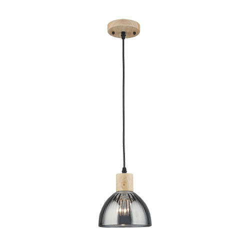 Подвесной светильник Arte Lamp LANCASTER A5869SP-1BK