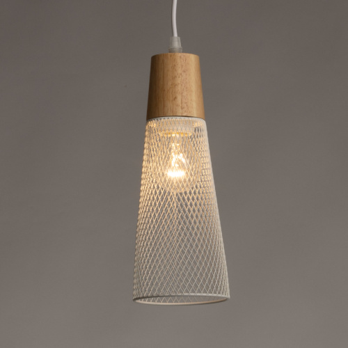 Люстра De City Соло фото 4