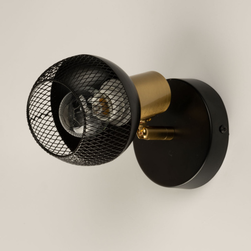 Бра De City Ирсон фото 5