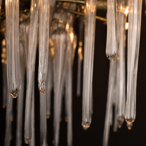 10350/760 AB Подвесная люстра LOFT IT Waterfall фото 7
