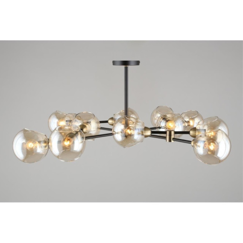 Люстра потолочная OML-94207-12 фото 18