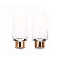 Стакан Tank High Ball Copper set of 2