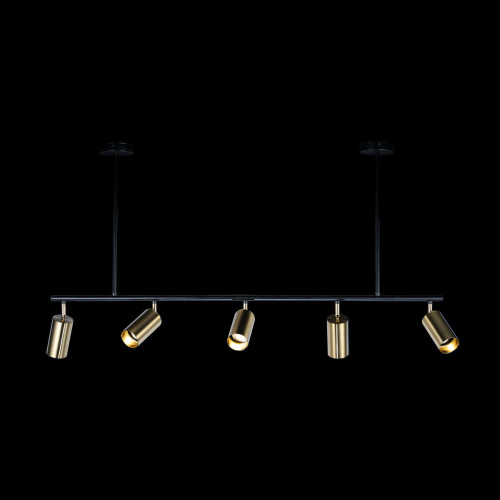 8120P-5 Светильник на штанге LOFT IT Tribes фото 2