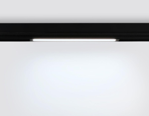 Трековый светодиодный светильник Ambrella Light Track System Magnetic 220V GL1272 фото 4