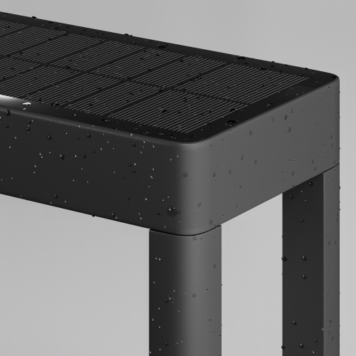 Светильник на солнечной батарее Outdoor OSL456FL-L2GF3K фото 4