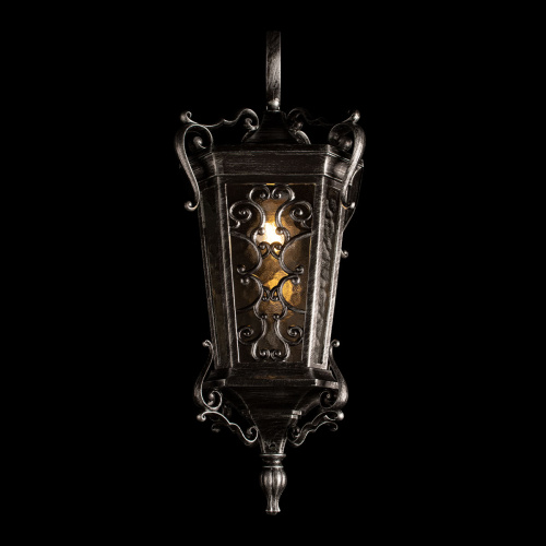 100019W BS Уличный настенный светильник LOFT IT Tremezzo фото 3