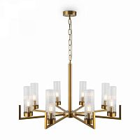 Подвесная люстра Freya FR5214PL-08BS
